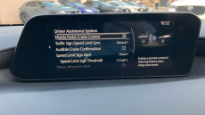 Mazda 3 2.0 e-Skyactiv X MHEV [186] GT Sport 5dr Petrol Hatchback